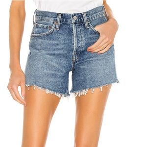 📌SOLD offsite📌AGOLDE Parker Long, Size 28, still in stores and online